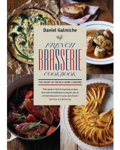 French Brasserie Cookbook