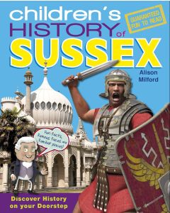 Children's History Of Sussex