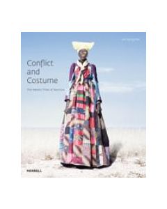 Conflict and Costume: The Herero Tribe of Namibia