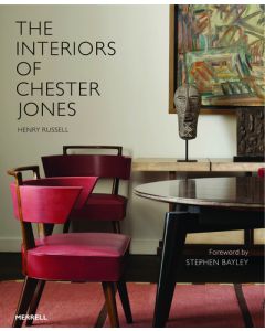 Interiors of Chester Jones, The