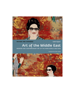 Art of the Middle East