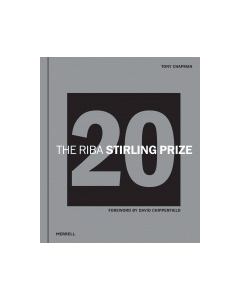 RIBA Stirling Prize: 20, The