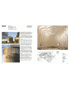 RIBA Stirling Prize: 20, The