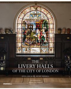 Livery Halls of the City of London, The