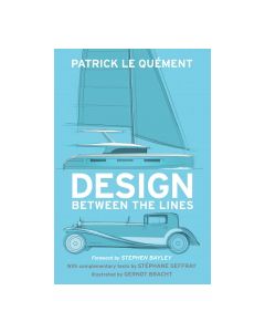 Design Between the Lines