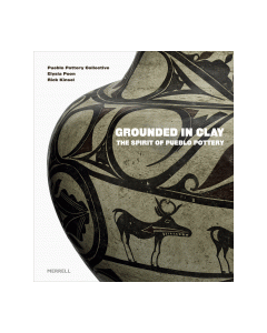 Grounded in Clay: The Spirit of Pueblo Pottery