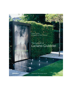 Gardens of Luciano Giubbilei, The