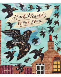 Mark Hearld's Work Book