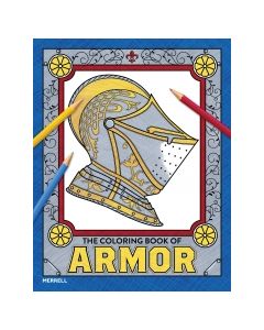 Coloring Book of Armor, The