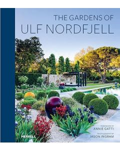 Gardens of Ulf Nordfjell, The