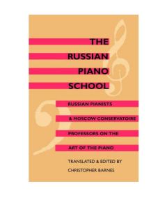 Russian Piano School, The