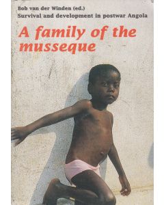 Family Of The Musseque, A