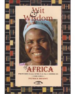 Wit And Wisdom Of Africa