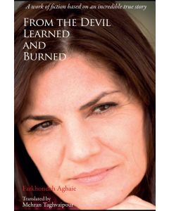 From the Devil, Learned and Burned