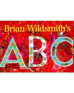 Brian Wildsmith's ABC