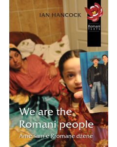 We are the Romani People