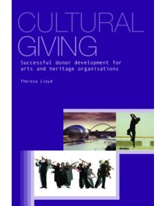 Cultural Giving