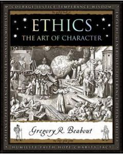 Ethics: The Art of Character