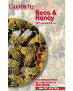 Guide To Bees and Honey Updated