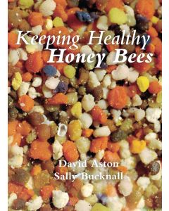 Keeping Healthy Honey Bees