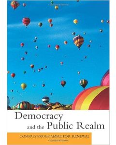 Democracy And The Public Realm