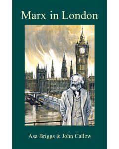 Marx in London