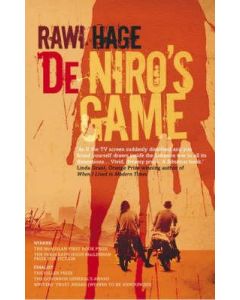 De Niro's Game