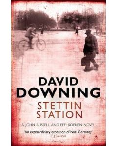 Stettin Station (New Edition)