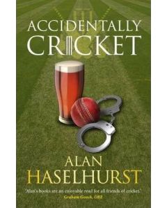 Accidentally Cricket