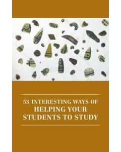 53 Interesting ways of helping your students to study