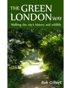 Green London Way, The: 2nd Edition