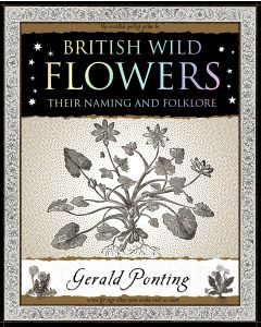 British Wild Flowers: Their Naming and Folklore