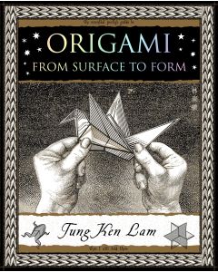 Origami: From Surface To Form