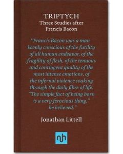 Triptych: Three Studies After Francis Bacon