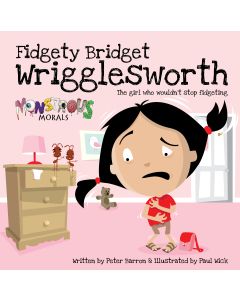 Fidgety Bridget Wrigglesworth