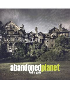 Abandoned Planet