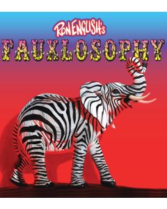 Ron English's Fauxlosophy