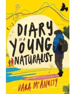 Diary of a Young Naturalist 