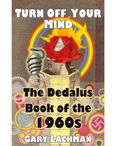 Dedalus Book of the 1960s, The