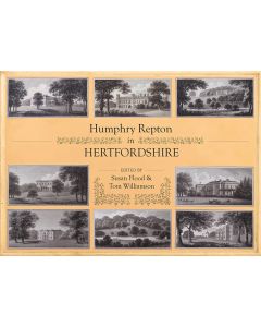 Humphry Repton in Hertfordshire