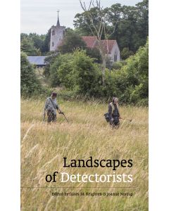 Landscapes of Detectorists