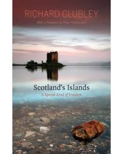 Scotland's Islands