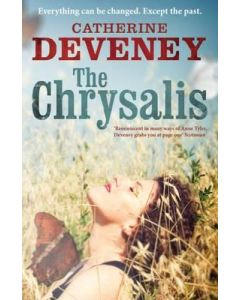 The Chrysalis - 9781910400449