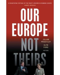 Our Europe, Not Theirs