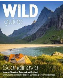 Wild Guide Scandinavia (Norway, Sweden, Denmark and Iceland)