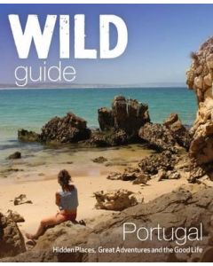 Wild Guide Portugal