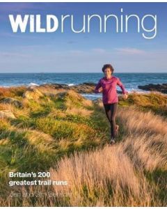 Wild Running: 2019 [2nd Edition]