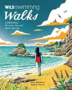 Wild Swimming Walks Cornwall