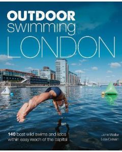 Outdoor Swimming London