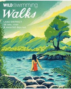 Wild Swimming Walks Lake District